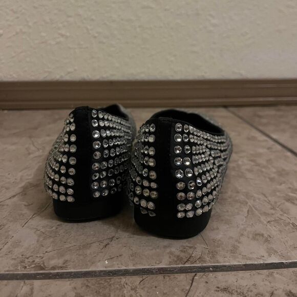 Steve Madden Delphine Flat NEW SIZE 8 BRAND NEW - Picture 5 of 7